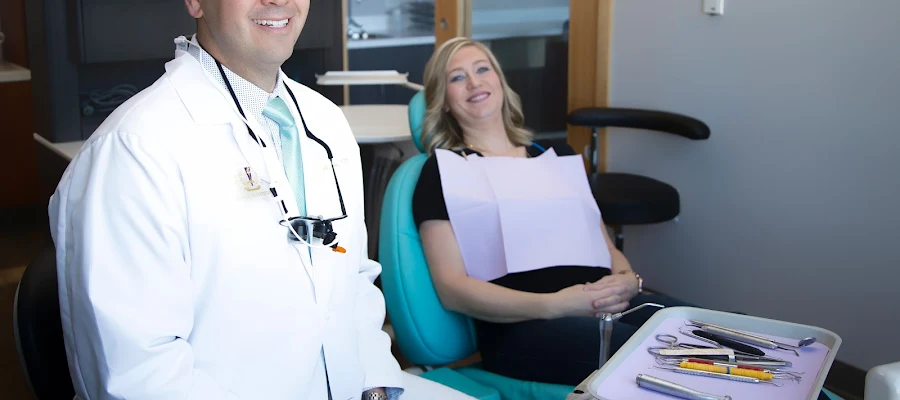 Red Hawk Dentistry