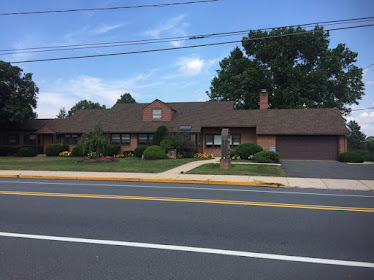 Red Hill Dental Office