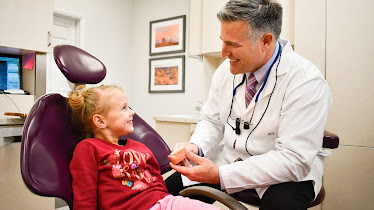 Red Hills Dental