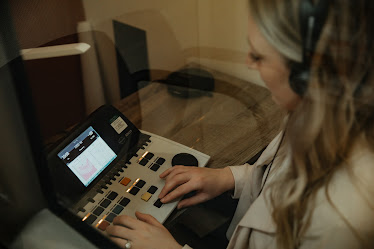Red Maple Audiology