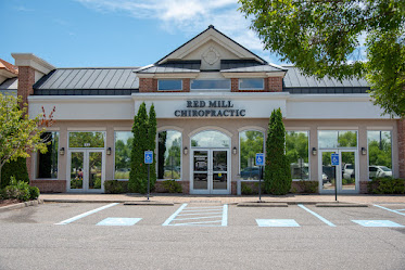 Red Mill Chiropractic