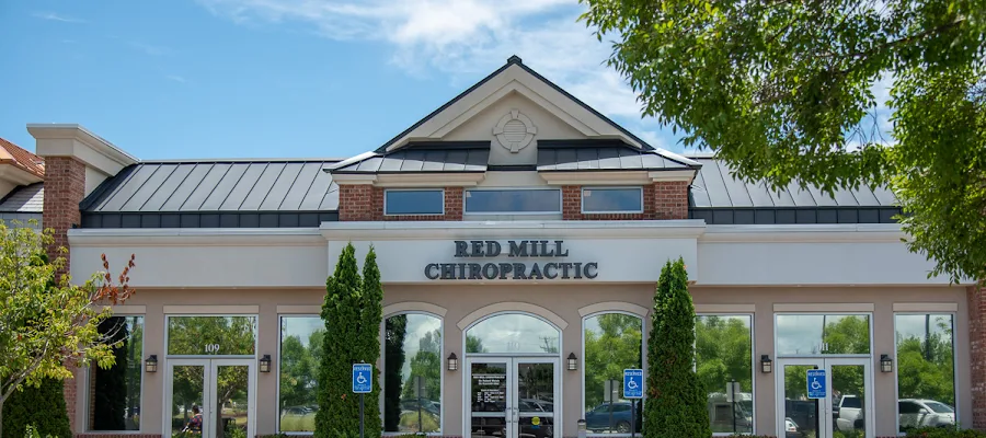 Red Mill Chiropractic