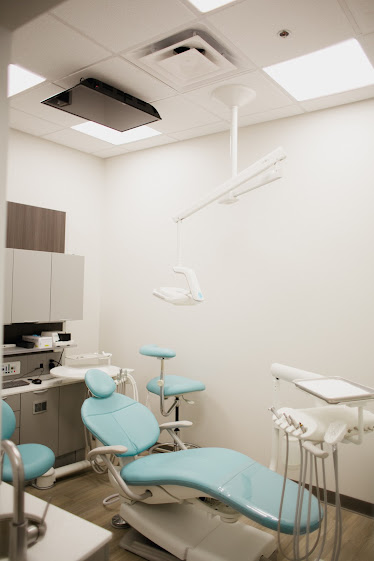 Red Mountain Pediatric Dentistry