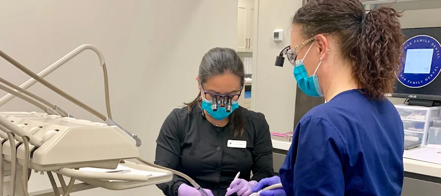 Red Oak Family Dental