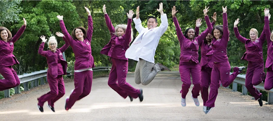 Red Oak Family Dentistry Of McKinney