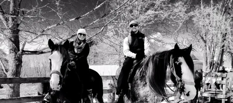 Red Ridge Ranch Riding Stable