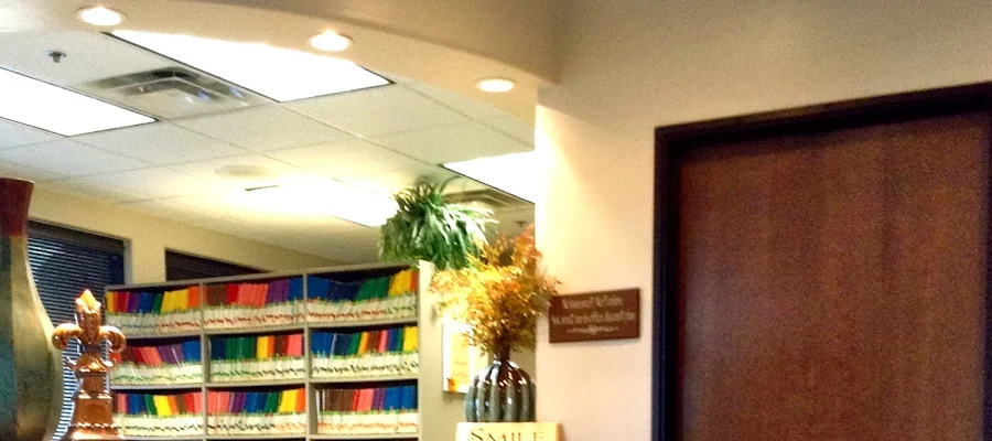Red Rock Family Dentistry