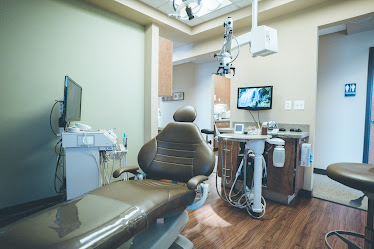Red Rocks Endodontics LLC - Wheat Ridge