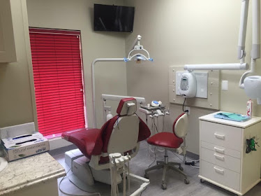 Red Sails Dental, LLC
