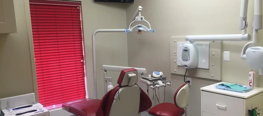 Red Sails Dental, LLC