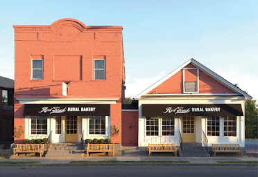 Red Truck Rural Bakery/Marshall