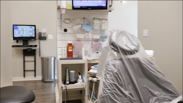 Redbud Dental