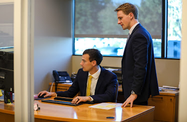 Reddick Law, PLLC