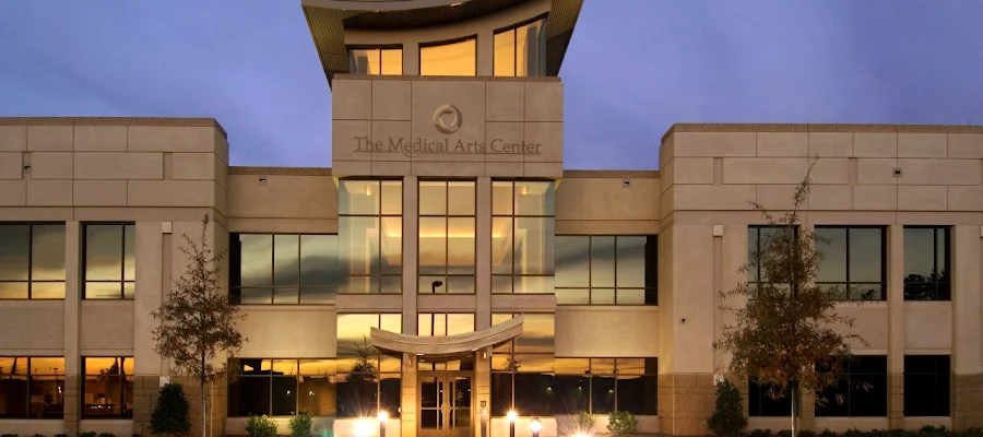 Reddy Medical Group