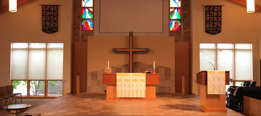 Redeemer Lutheran Church