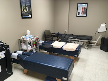 Redenius Chiropractic, DOT Physical Provider, Acupuncture, & Fitness Center