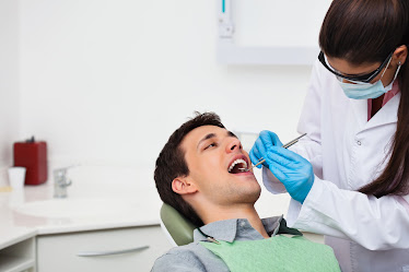Redford Dental Group