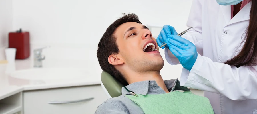 Redford Dental Group