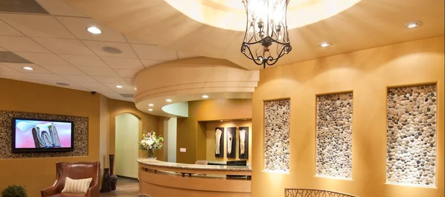 Redlands Family Dental Care
