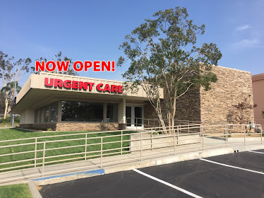 Redlands Urgent Care