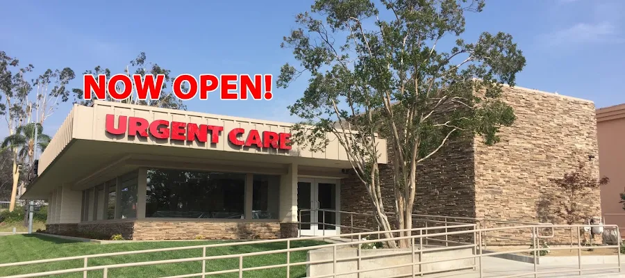 Redlands Urgent Care