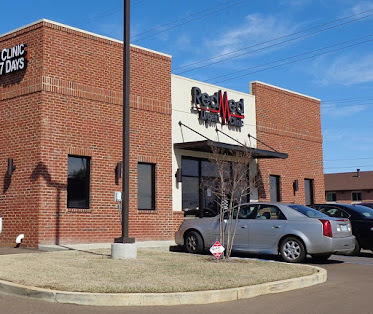 RedMed Urgent Clinic of Batesville