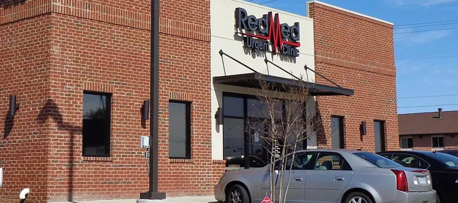 RedMed Urgent Clinic of Batesville