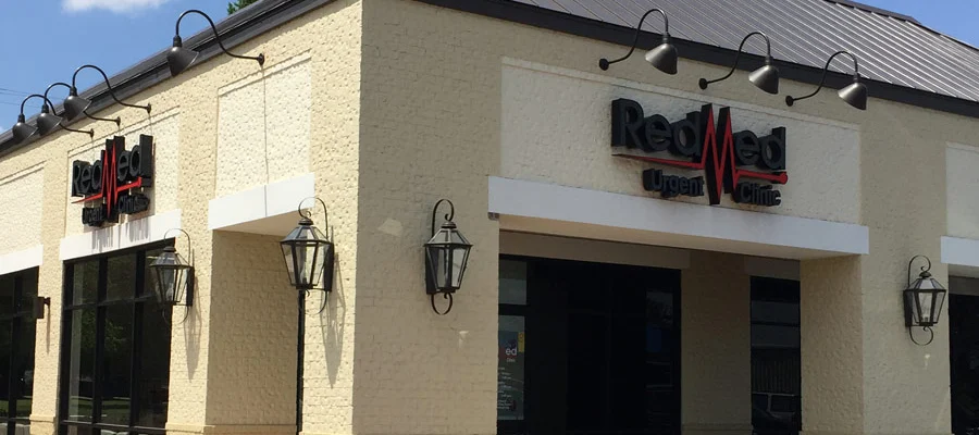 RedMed Urgent Clinic of New Albany