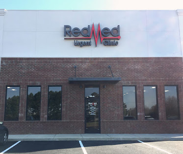 RedMed Urgent Clinic of Senatobia