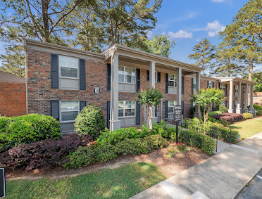 Redmond Chase Apartment Homes