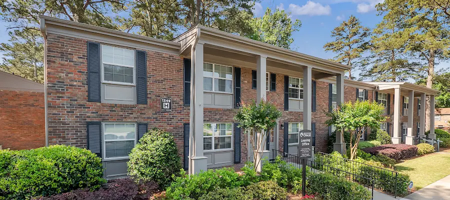 Redmond Chase Apartment Homes