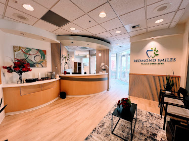 Redmond Smiles Family & Implant Dentistry