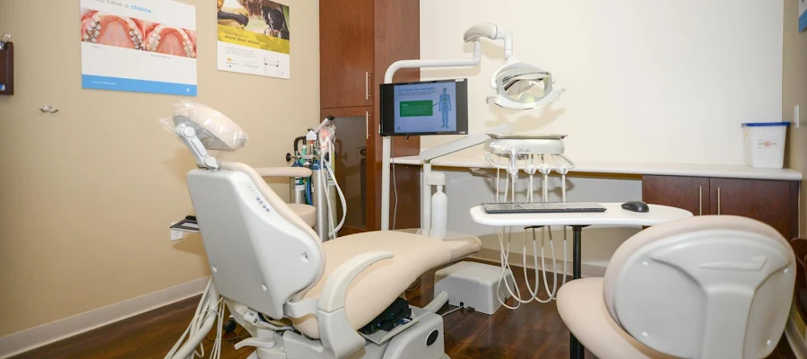 Redondo Dentistry and Orthodontics