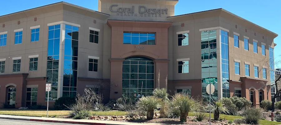 RedRiver Health And Wellness Center