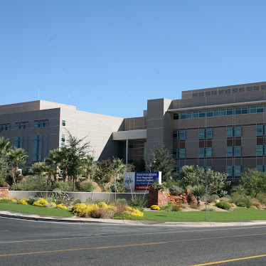 Redrock Clinic - Pediatrics
