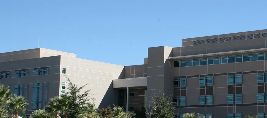 Redrock Clinic - Pediatrics