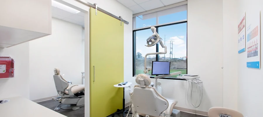 Redstone Modern Dentistry