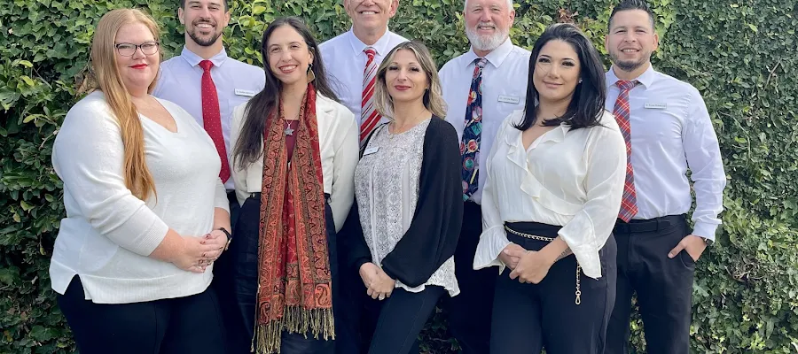 Redwood Chiropractic