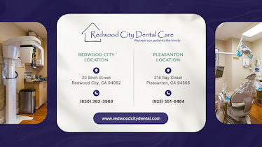 Redwood City Dental Care
