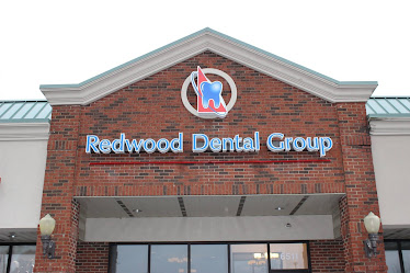 Redwood Dental Canton