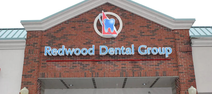 Redwood Dental Canton