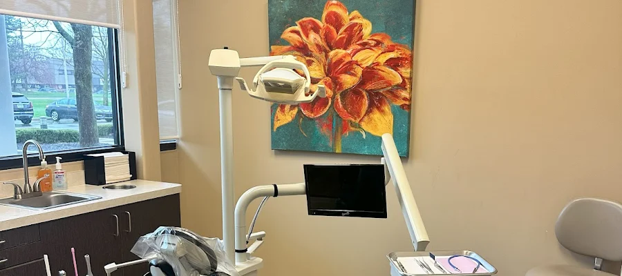 Redwood Dental Commerce