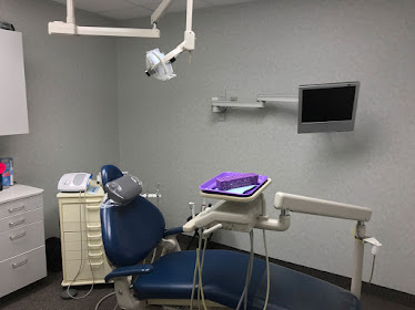 Redwood Dental Livonia