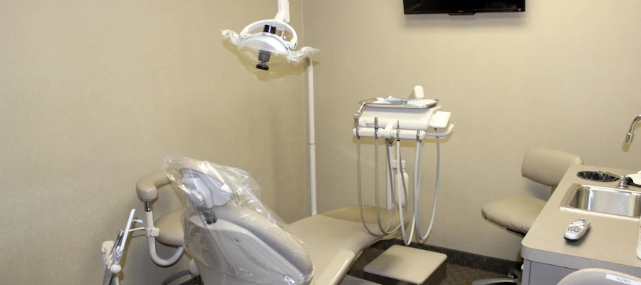Redwood Dental St. Clair Shores