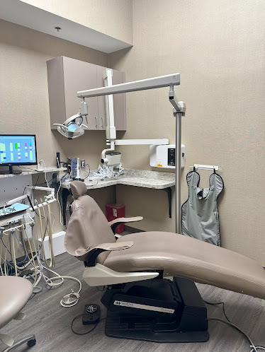 Redwood Dental Troy