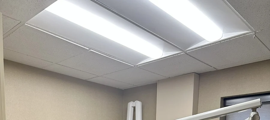 Redwood Dental Warren