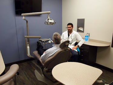 Redwood Dental Woodhaven