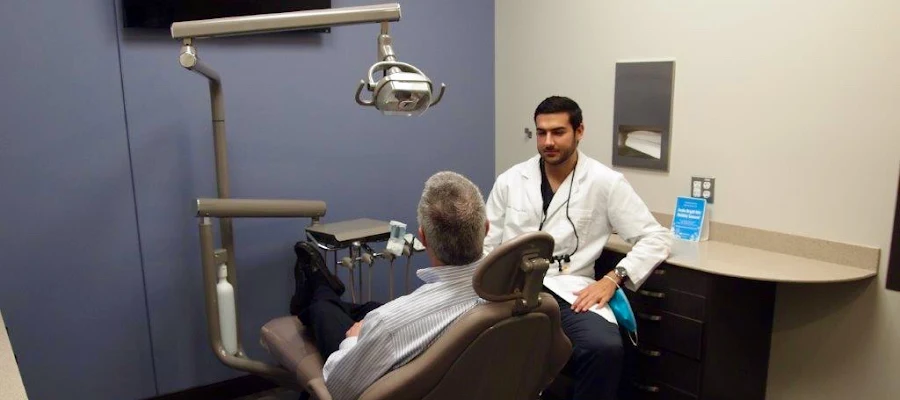 Redwood Dental Woodhaven