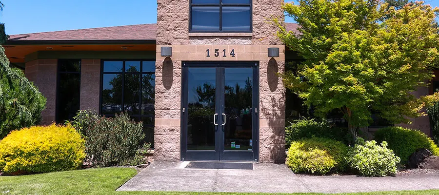 Redwood Dental