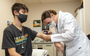 Redwood Family Dermatology — Ukiah